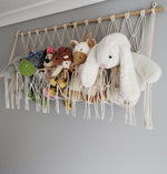 Load image into Gallery viewer, Soft toy hammock
